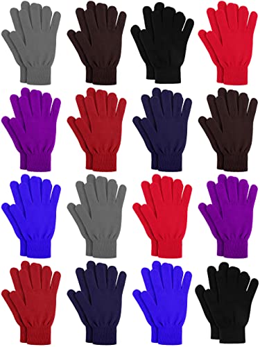 Conjunto De Invierno Uratot Gorro Bufanda Guantes 4 En 1 | Envío gratis