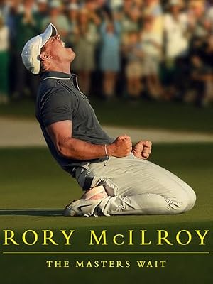 Rory McIlroy The Masters