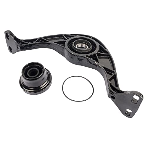 Flynsu Lager Gelenkwellenmittellager Kompatibel mit Q3 T1guan 5N 1.4 TSI 2.0 TDI 2.0 TFSI 2.0 TSI 5N0521101C 5N0521101E 5N0521101M