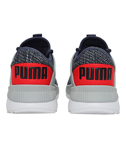 Image of Puma Unisex-Adult Pacer Future Doubleknit Sneaker