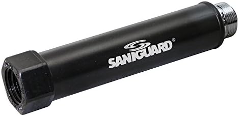 KN50-X025 KN50-X025 CHG (Component Hardware Group) HOSE HANDLE (KN50-X025)