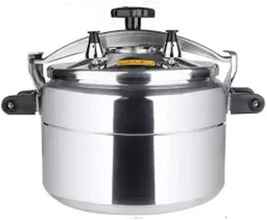 Olla a Presión Metal 0.1L PNAWLLCF