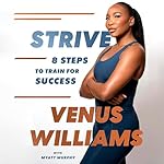 Cover of Strive