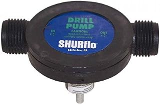 SHURFLO Drill Pump Oil Extractor Changing Kit (3010-000) FO-2166