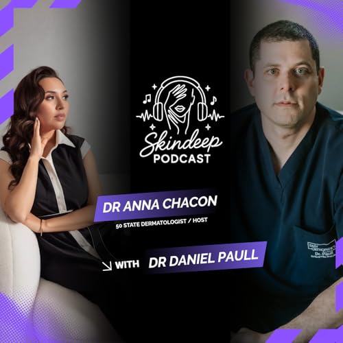 Forging New Paths: Unraveling Insurance-Free Practice and Ethical Dilemmas in Healthcare with Dr. Daniel Paull and Dr. Anna Chacon
