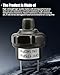 1pcs Pressure Switch for All 12V 20A Applications，1/8