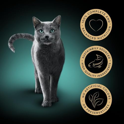 Sheba Classics Cat Food Trays Ocean Collection In Terrine 32X85G - 3