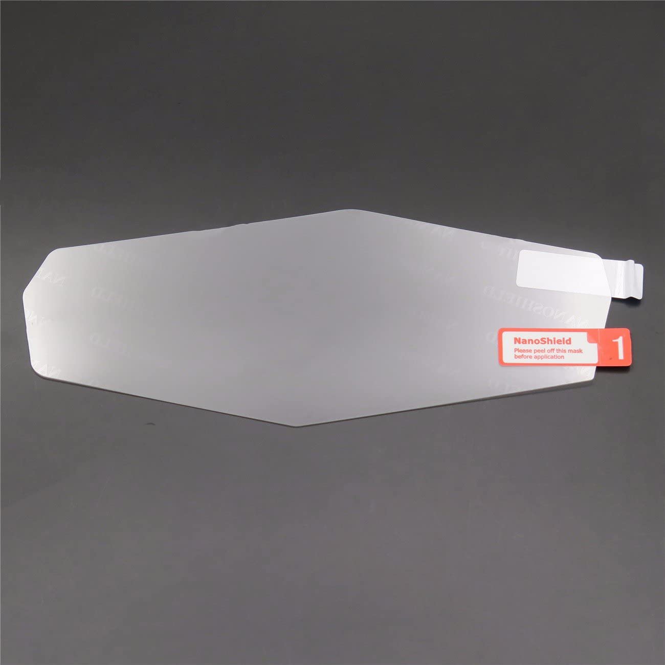 HTTMT- Cluster Scratch Protection Film/Screen Protector for FZ09 / MT-09