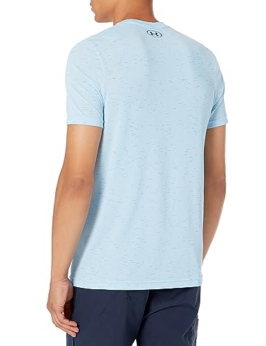 Under Armour Men's Seamless Short-Sleeve T-Shirt2