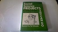 Social science projects you can do, 0138182604 Book Cover