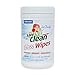 SaniClean Glass Wipes
