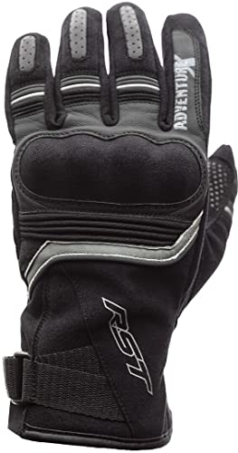 Gants de moto RST Adventure-X vêtement de protection motard taille L
