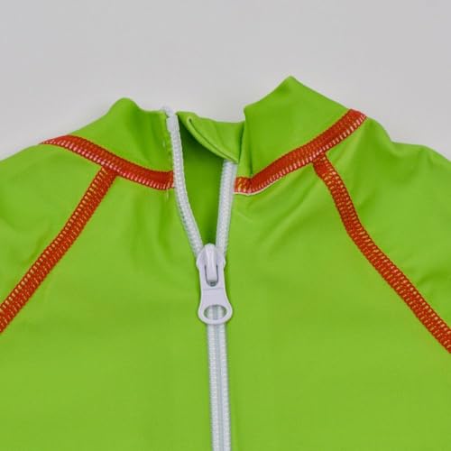 Image of Baby Bucket Swimsuit for Boys | Swimwear with Cap | Swimming Costume | Swimwear and Beachwearr