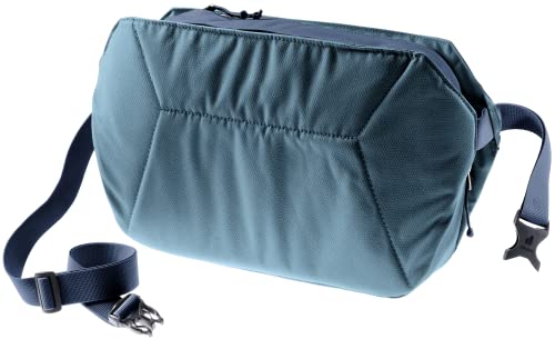 Deuter Passway 4+1 Lifestyle Crossbody Bag, Atlantic-marine - Image 4