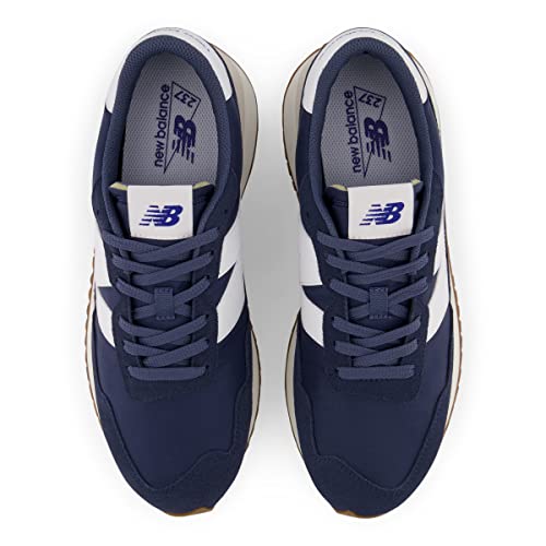 Image of New Balance Men 237 Sneaker