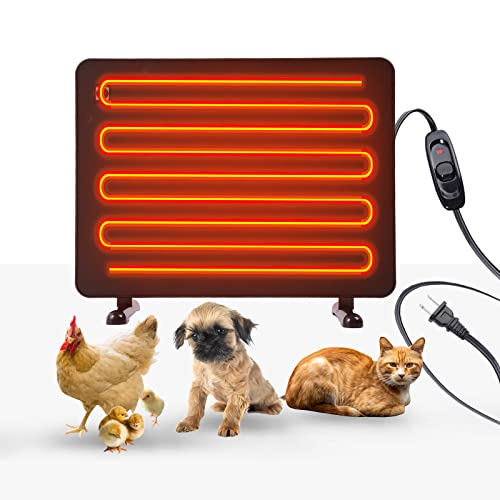 Find The Best Radiant Heater For Chicken Coop 2023 Reviews