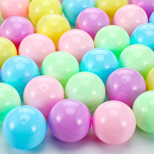 Capsules vides de 7,5 cm pour anniversaire enfant et kermesse école