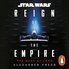 Star Wars: The Mask of Fear cover art