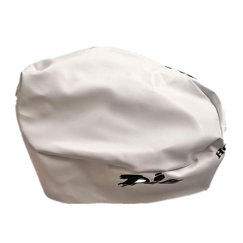 Tapa Asiento para Moto DIO AF34 AF35 Funda Motocicleta PU Sintético