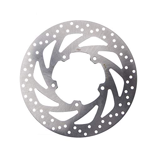 Disco de Freio GP Dianteiro Moto Yamaha Fazer 250 2007