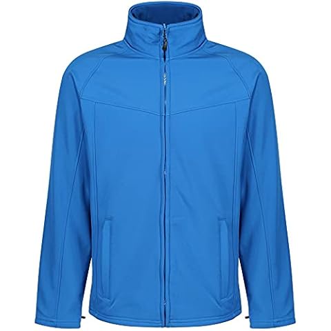 Regatta Uproar Softshell Homme Cover