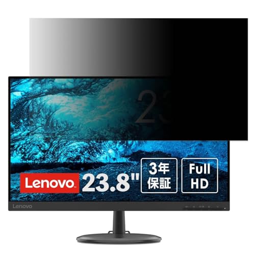 Lenovo Lenovo C24-20 23.8C` 16:9 Ή `h~ tB^[ vCoV[tB^[ p\RPC j^[ tیtB u[CgJbg ˖h~ p\R ZLeB[̂h~ ʎgp\ ˖h~ 