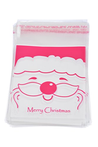 Souarts 50pc Fucsia kekstueten gebaecktueten