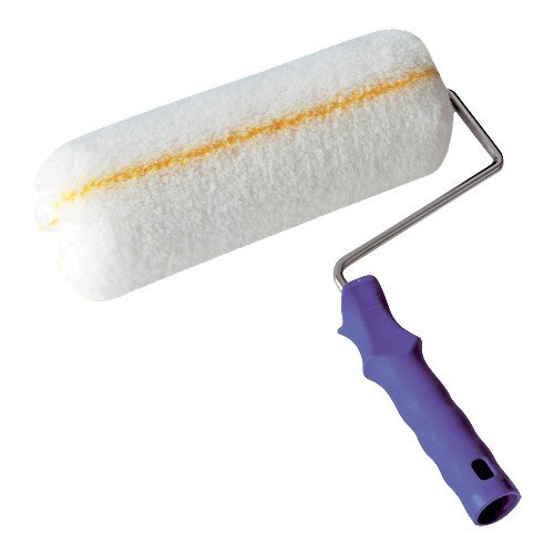 Preisvergleich Produktbild H&G Fassadenroller, 1 Stück, violett, HG785350