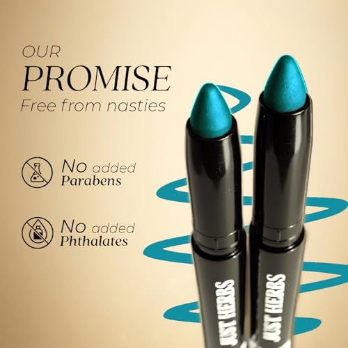 Image of Just Herbs Naynam Herbal Eyeliner Kajal