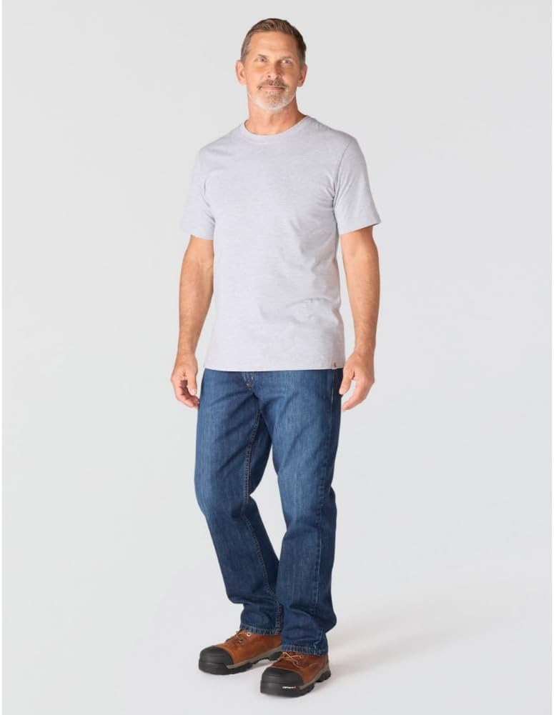 Carhartt Men's Irvine Relaxed T-Shirt