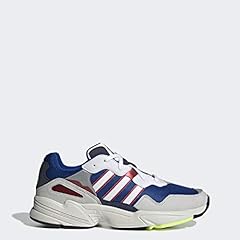 Core Royal/Footwear White-collegiate Navy