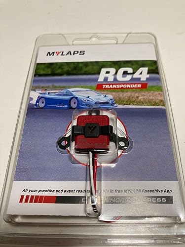 MYLAPSの互換品 | 妄想百物語 待避線