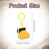 Zoom IMG-2 geluode portachiavi pirata 8 ciondoli Zoom IMG-2 geluode portachiavi pirata 8 ciondoli