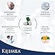 Kijimea® Reizdarm PRO | Klinisch belegte Wirksamkeit bei allen Reizdarmbeschwerden wie Durchfall, Bauchschmerzen, Blähungen & Verstopfung | Reizdarm Kapseln mit Bifido Bakterienkulturen | 14 Kapseln