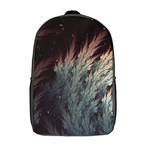 Sac à dos multi-poches anti-désordre cartable artistique enfants 17"