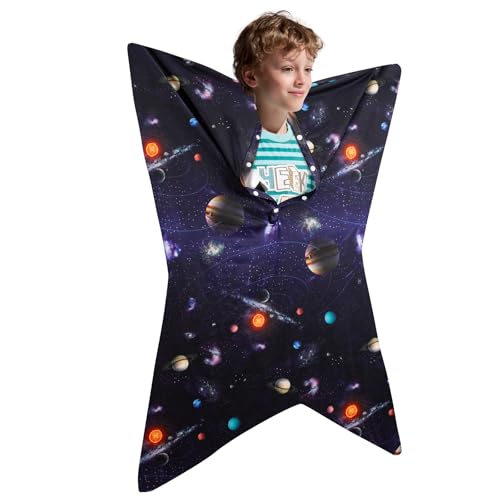 Sensory Body Sock for Kids With Dynamic Movement - Stretchy Help for ADHD Focus and Relaxation (S-40x27in/102x70cm)