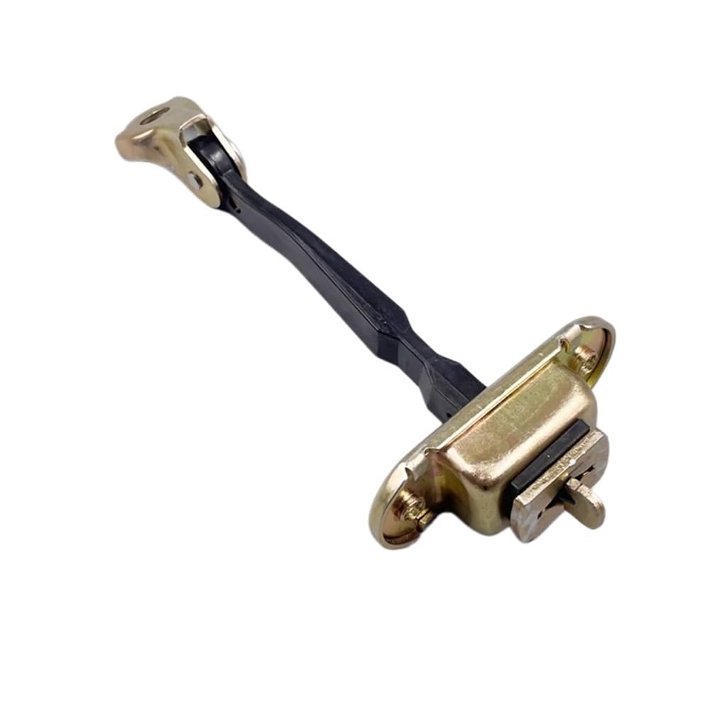 Dnzogw Left Front Door Limiter Stopper Check Strap For Nissan For Navara D40 For Pathfindr For Xterra 2005-2015 804304X00a 804304X00b 80430Zp80a Vehicle Door Check(Left)