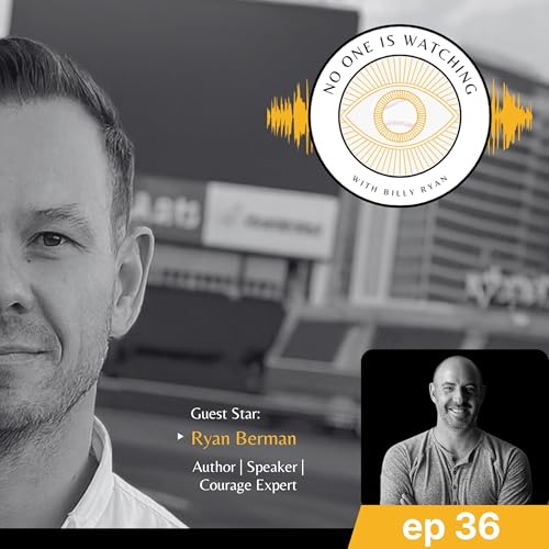 Episode 36 - Ryan Berman