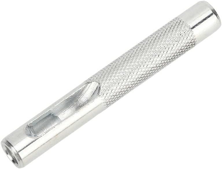 Prong Chisel Prong Stitching Chisel Easy Replacement Wear Resistant Deep Fluted Chip Evacuation Accurate Leveling Spacing for