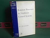 Random Processes in Nonlinear Control Systems B09HLFZCBC Book Cover