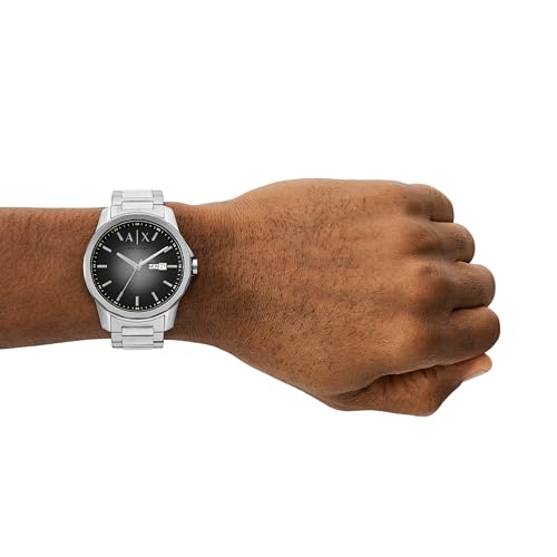 Image of A|X Armani Exchange Men's Watch, Chronograph Analog Watch