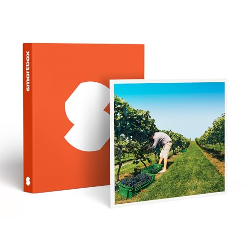 SMARTBOX - coffret cadeau...