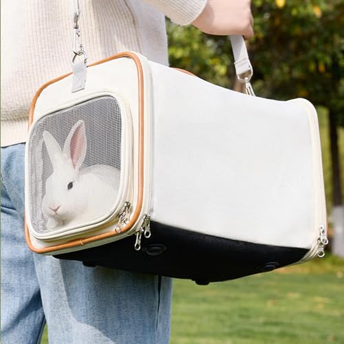 Sac de transport pour chat léger et confortable pour chaton