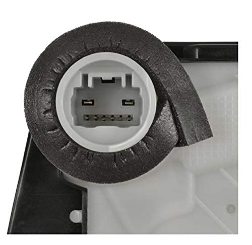 Image of Power Door Lock Actuator Fits for 2016-2025 Honda Selected Models Front Left (Driver's Door), Replaces OEM 72150-T7W-A11, 72150-T5R-A41, 72165P