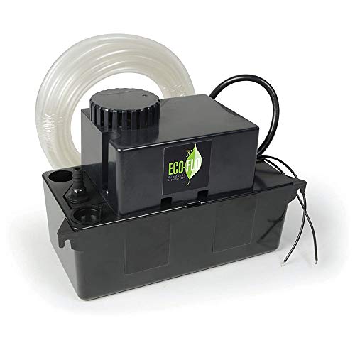 ECO-FLO CDSP Condensate Pump