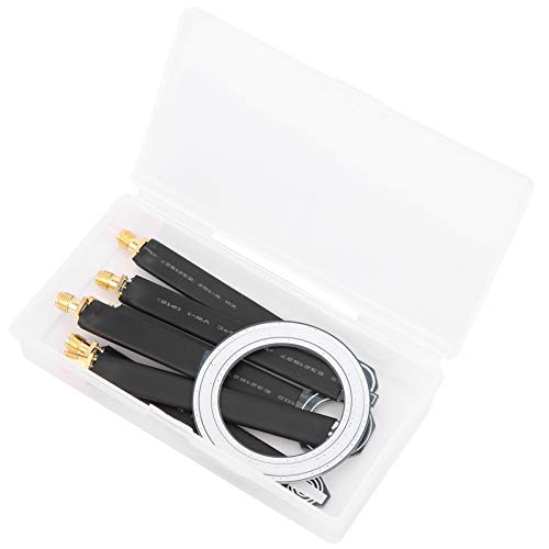 Magnetic Field Antenna 6Pcs PCB Material Interference Source Localization to Use