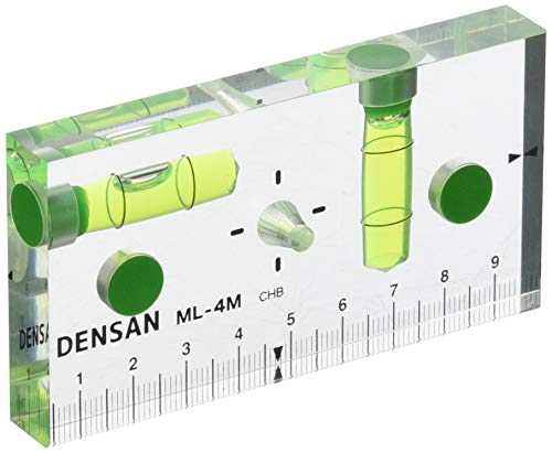 デンサン スイッチボックス エアコンレベル ML-4M