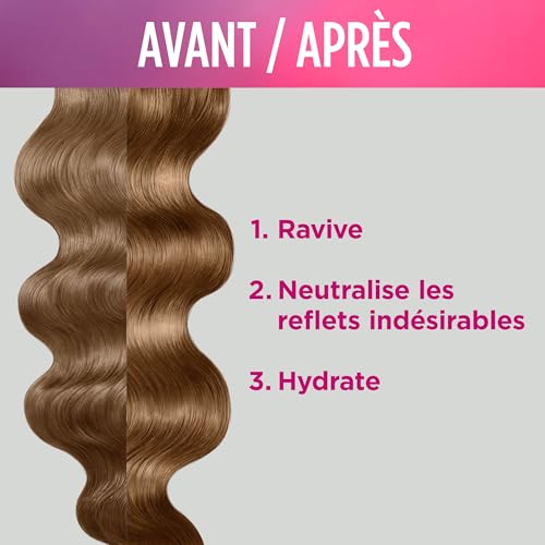 Colorstay #masque sublimateur de couleur dorée - vue 7