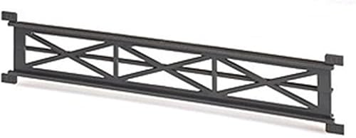 Vigas de muelle (juego de 4 piezas) HO Scale Atlas Trains