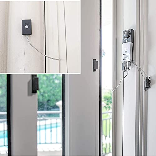 Techko S189 Ultra Slim Safe Pool Alarm thumb #4